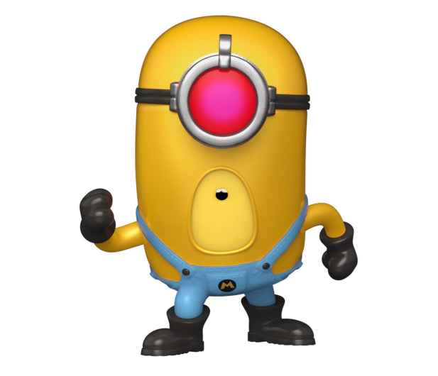 Funko POP Movies: Despicable Me 4 - Mega Minion Mel - 1280461 - zdjęcie 2